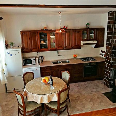 Apartmani Anda Trogir Luaran gambar