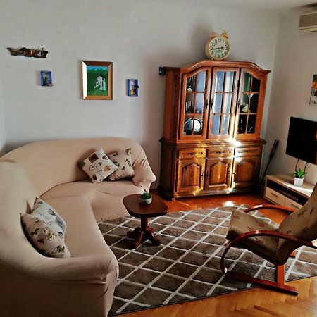Apartmani Anda Trogir Luaran gambar