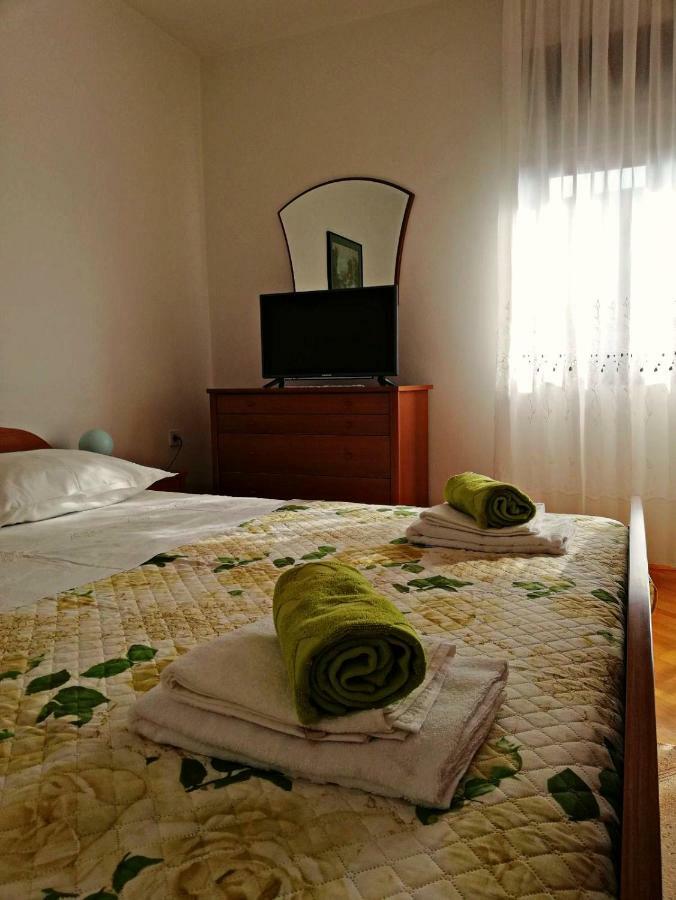 Apartmani Anda Trogir Luaran gambar
