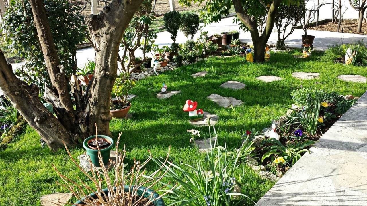 Apartmani Anda Trogir Luaran gambar