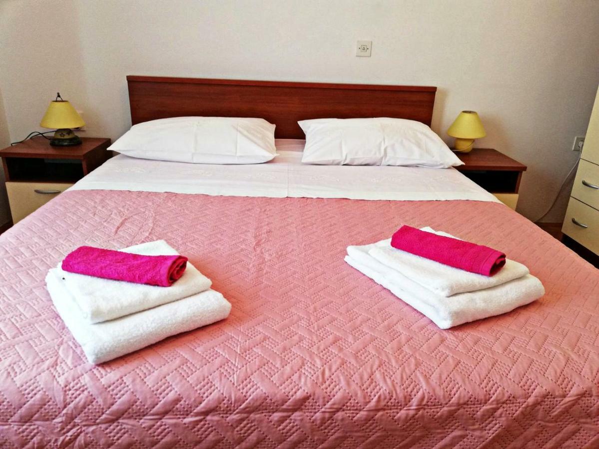 Apartmani Anda Trogir Luaran gambar