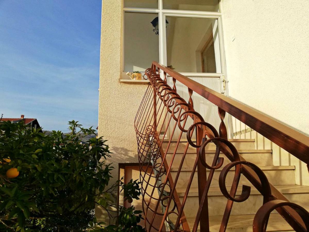 Apartmani Anda Trogir Luaran gambar