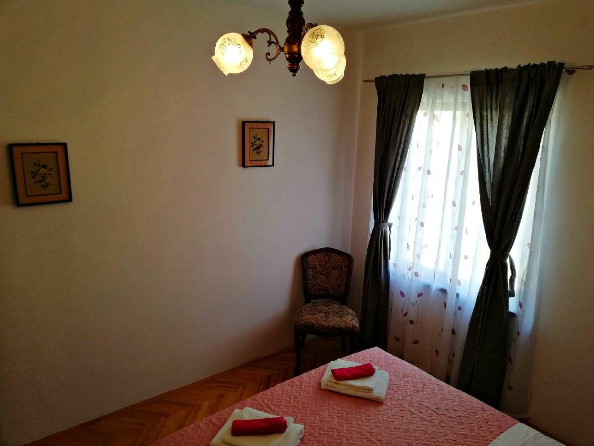 Apartmani Anda Trogir Luaran gambar