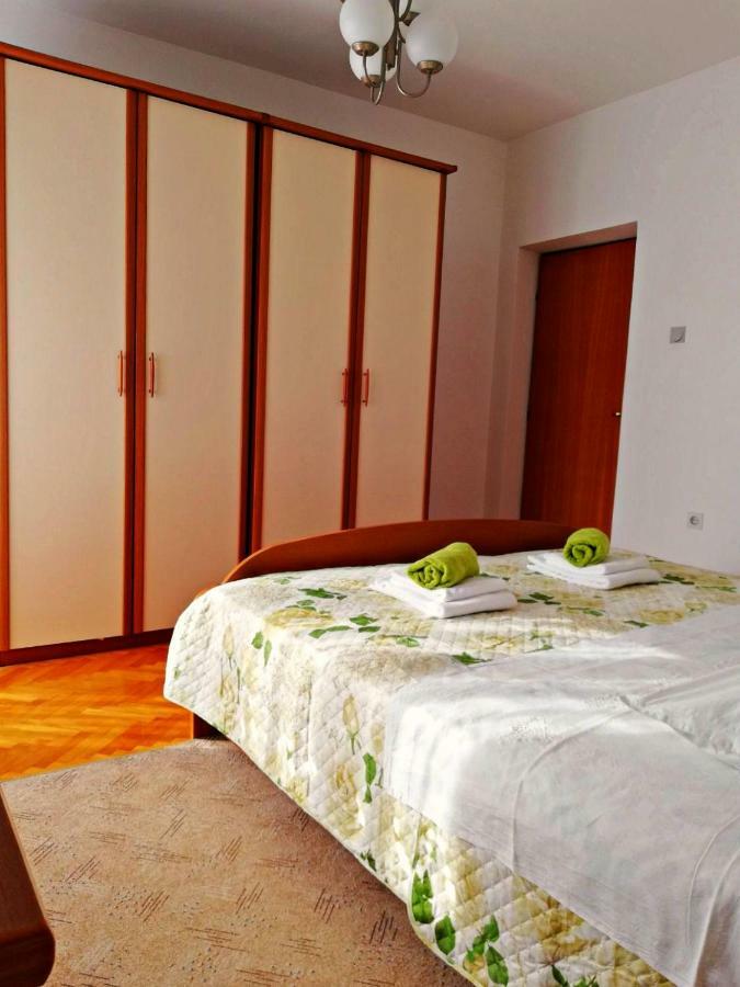 Apartmani Anda Trogir Luaran gambar