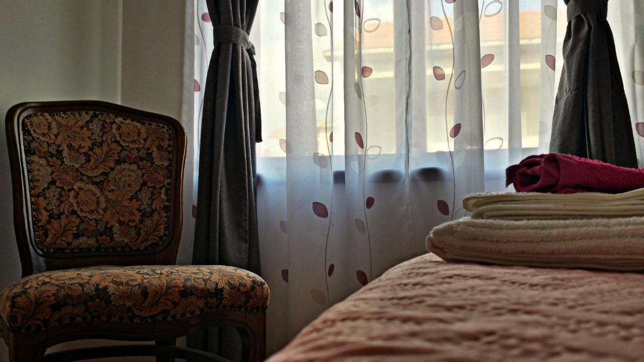 Apartmani Anda Trogir Luaran gambar