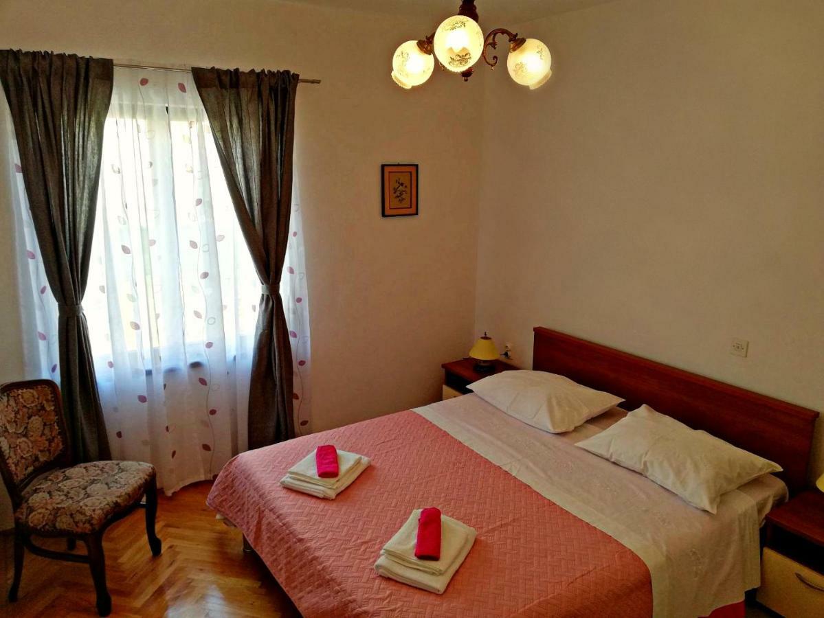 Apartmani Anda Trogir Luaran gambar