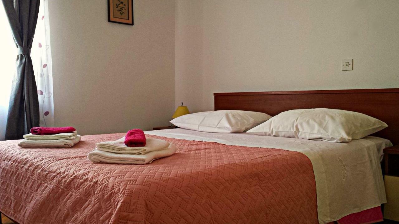 Apartmani Anda Trogir Luaran gambar