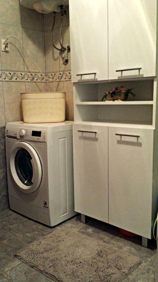 Apartmani Anda Trogir Luaran gambar