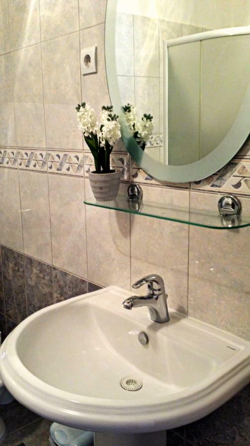 Apartmani Anda Trogir Luaran gambar