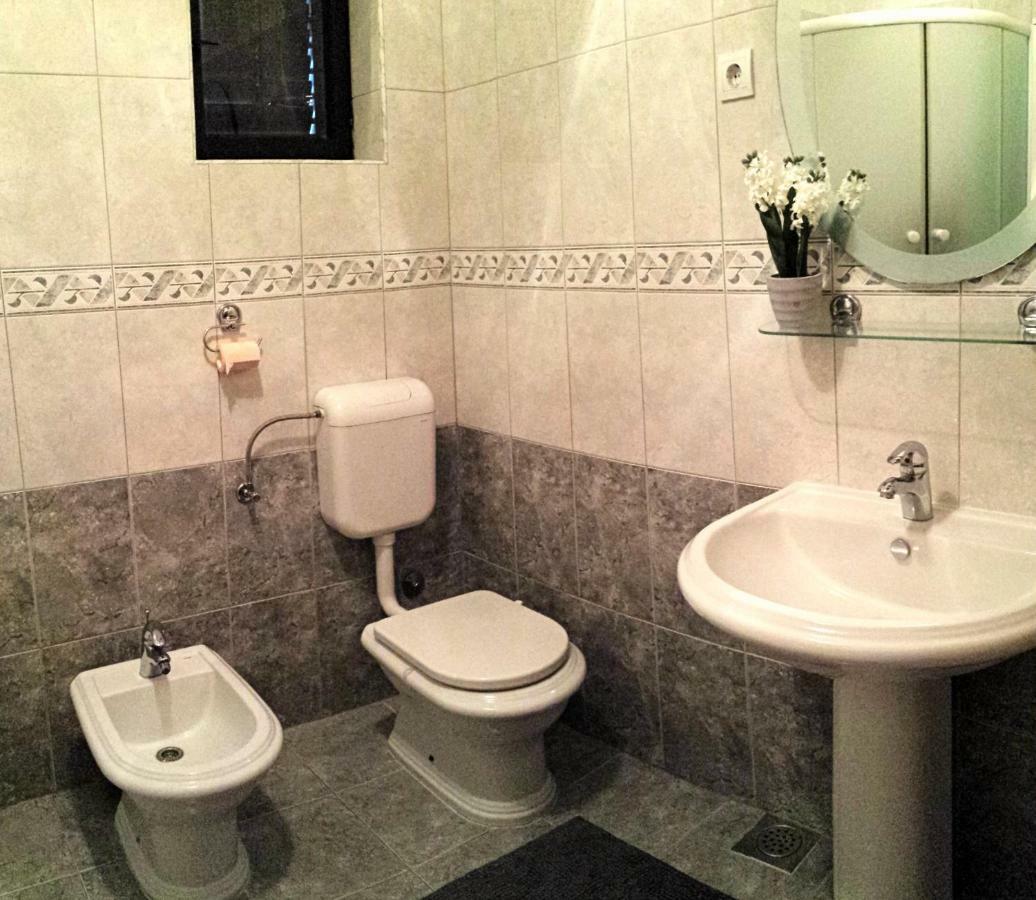 Apartmani Anda Trogir Luaran gambar