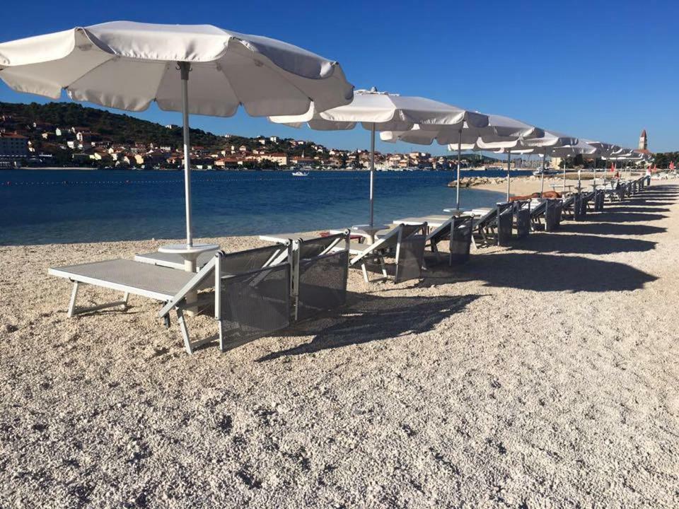 Apartmani Anda Trogir Luaran gambar