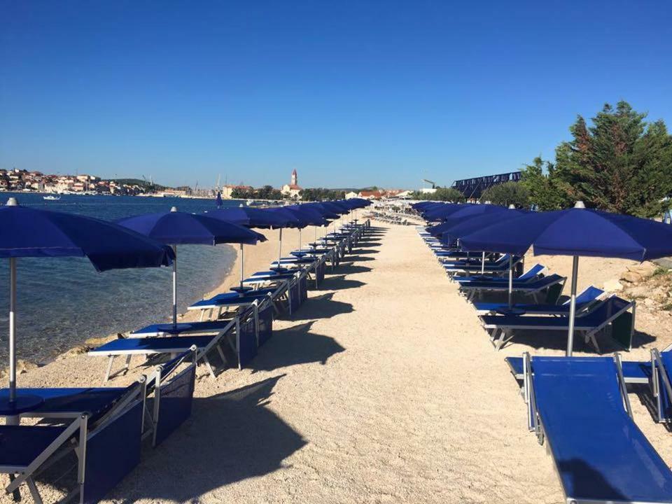 Apartmani Anda Trogir Luaran gambar